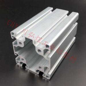 8080C机电设备铝型材