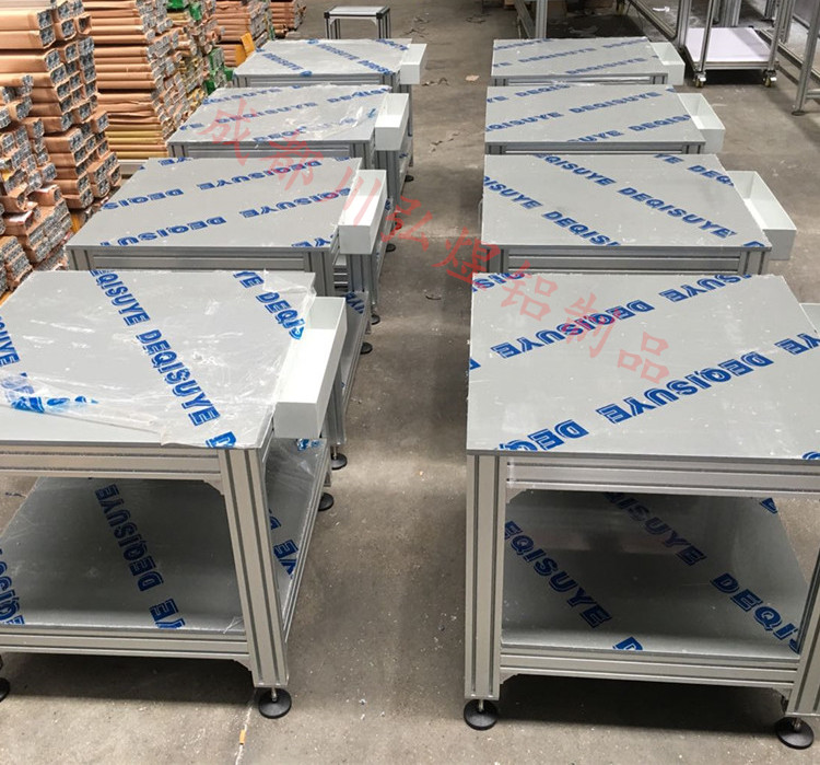 亚克力板工作台