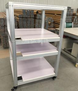 铝型材实验室工作台操作桌