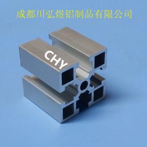 直角边40国标铝型材 CHY-8-4040GE